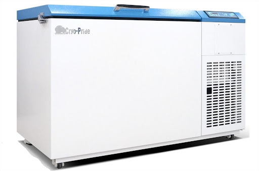 Tủ bảo quản âm 90oC 492 lítIlshinBiobase DF9017